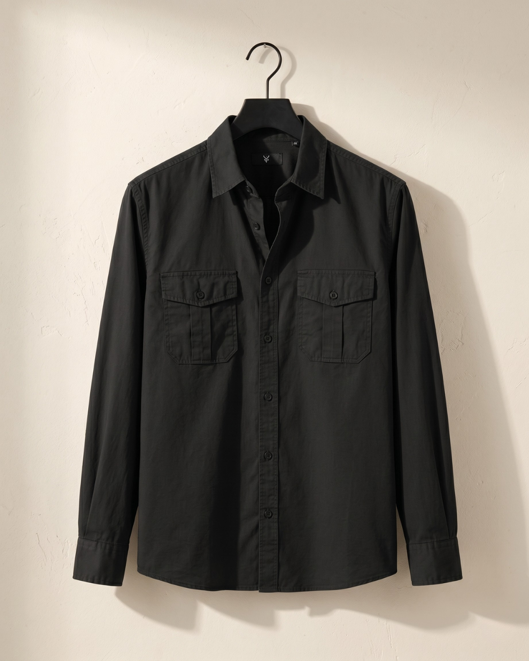 Harlow Utility Shirt