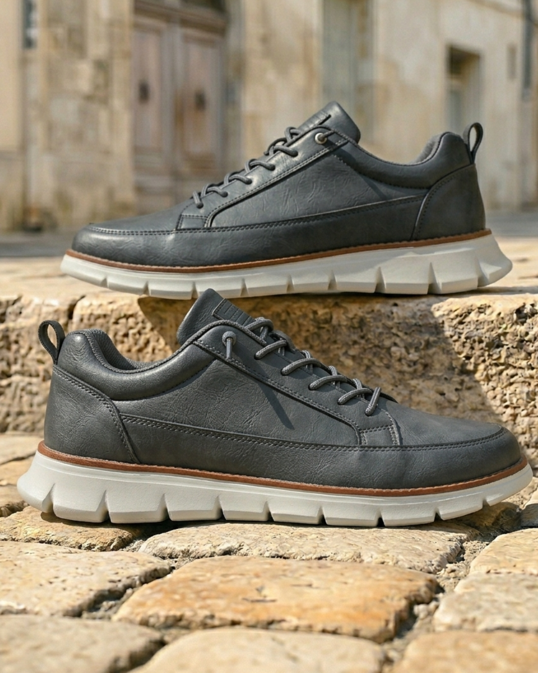 Bowery Dress Sneaker