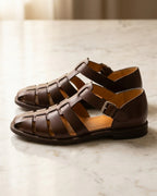 Firenze Fisherman Sandal