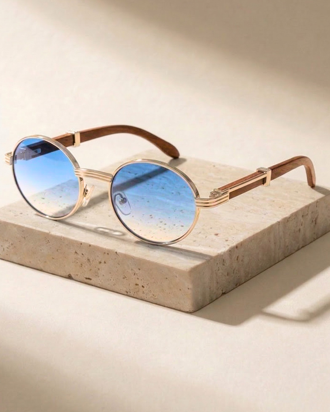 Lusso Vintage Shades