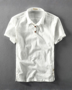Cabo Linen Shirt