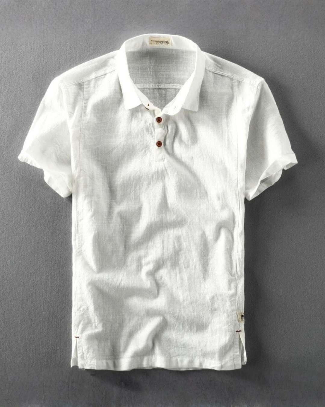 Cabo Linen Shirt