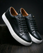 Walton Leather Sneaker
