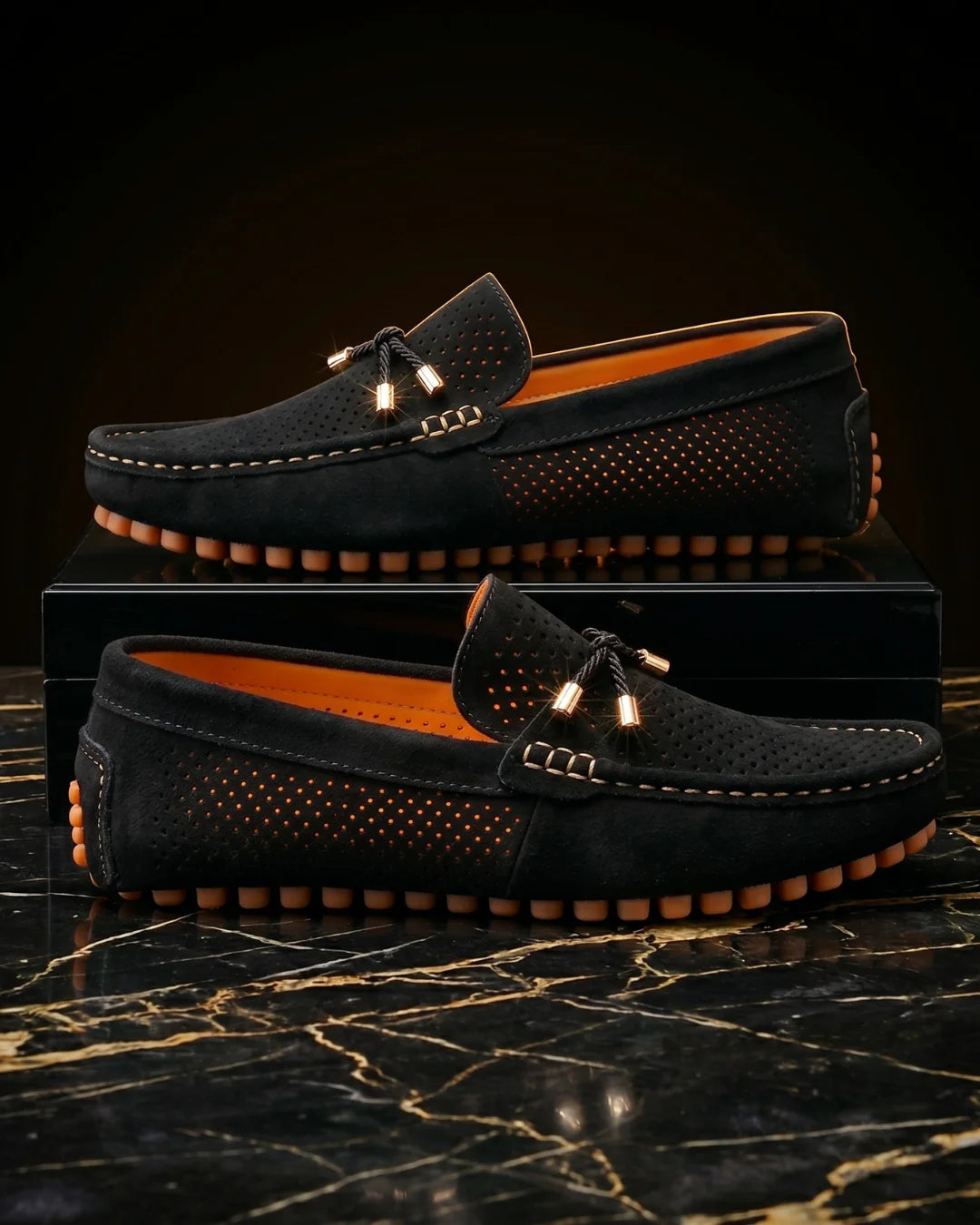 Falco - Slip On Loafers