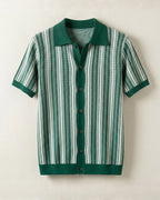 Capone Vintage Polo