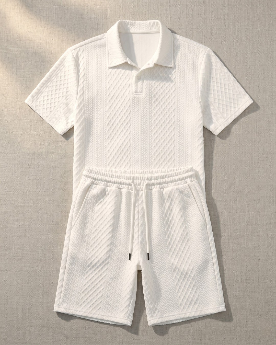 Renzo Jacquard Set