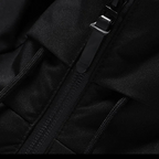 Simon Men’s Hooded Quilted Puffer Jacket