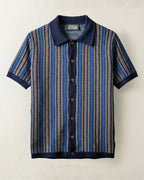 Capone Vintage Polo