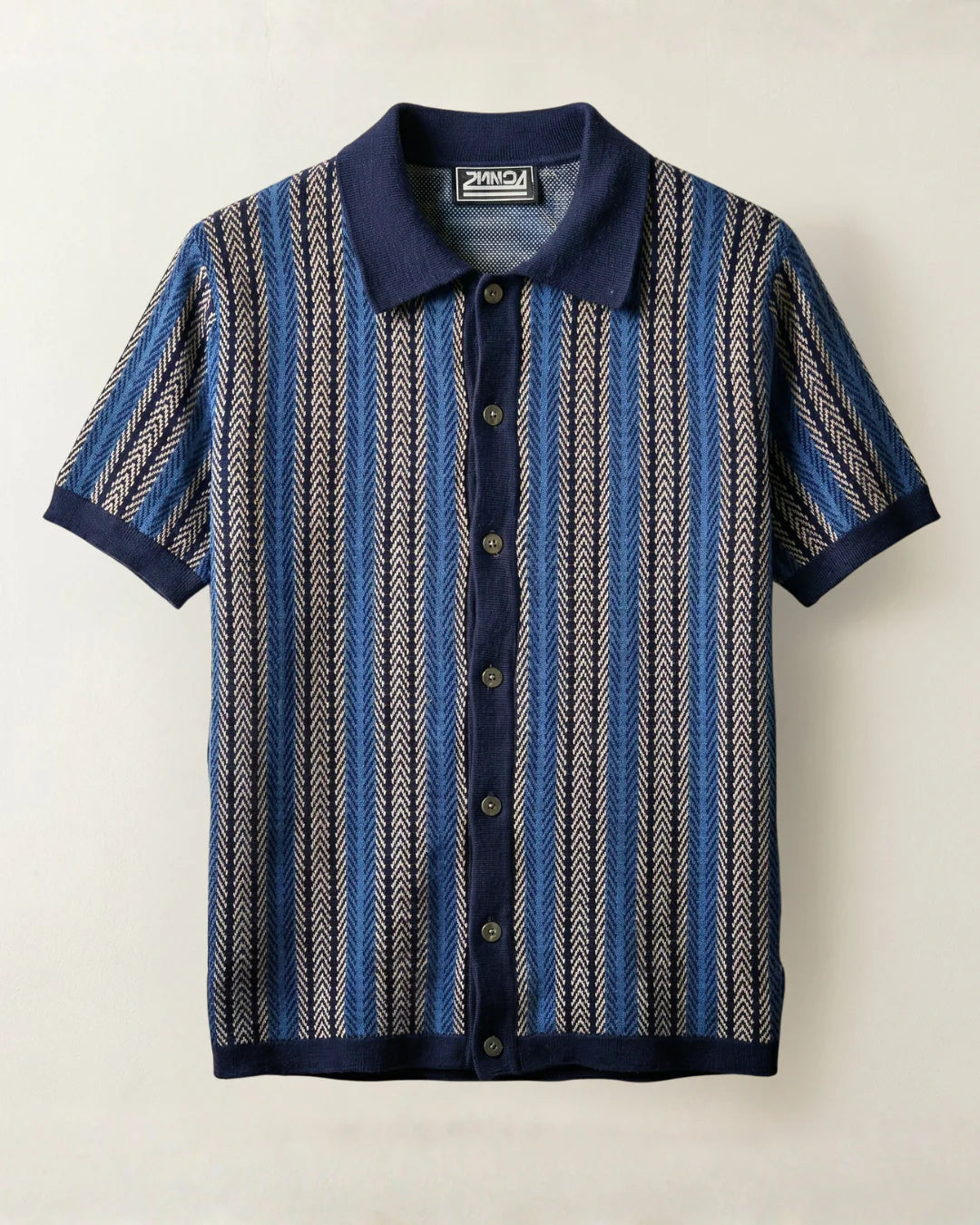 Capone Vintage Polo