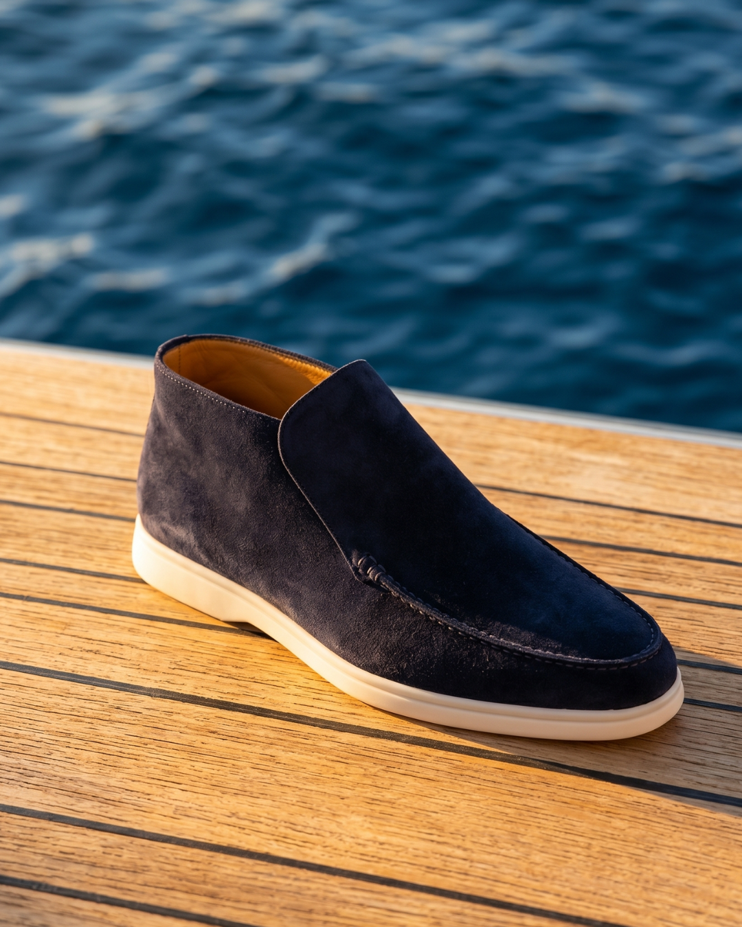 Positano Slip On