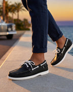 Portside Boat Shoe
