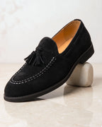 Newport Tassel Loafer
