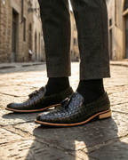 Benford Tassel Loafer