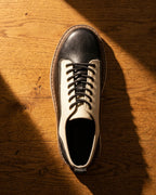 Harlow Leather Oxford