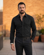 Harlow Utility Shirt