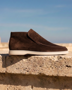 Positano Slip On