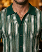 Capone Vintage Polo