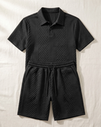 Renzo Jacquard Set