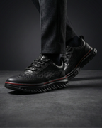 Wellington Dress Sneaker