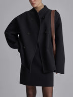 Blakely Women’s Double Breasted Pea Coat