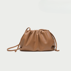 Ember Small Soft Pouch Crossbody Bag