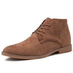 Grant Classic Suede Chukka Ankle Boots