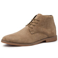 Grant Classic Suede Chukka Ankle Boots