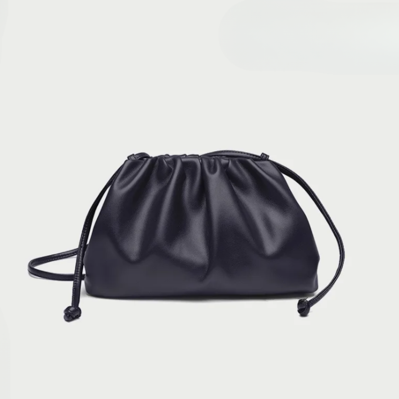 Ember Small Soft Pouch Crossbody Bag