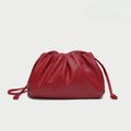 Ember Small Soft Pouch Crossbody Bag