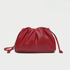 Ember Small Soft Pouch Crossbody Bag