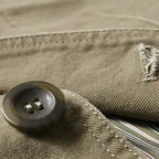 Harcourt Classic Tailored Casual Cotton Blazer