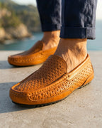 Albo Leather Loafer
