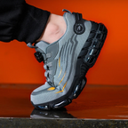 Weston Men’s Steel Toe Safety Sneakers