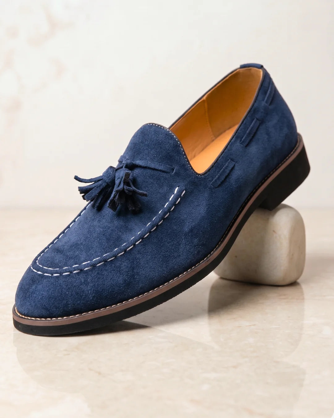 Newport Tassel Loafer