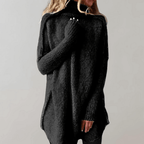 Blakely Women’s Relaxed Long Knit Sweater