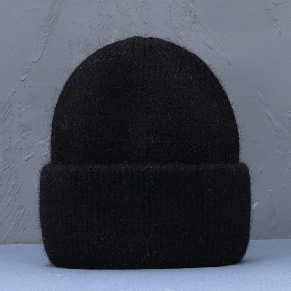 Adeline Women’s Ribbed Knit Beanie