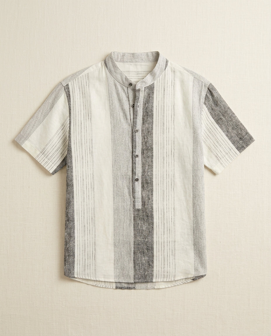 Pacific Breeze Shirt