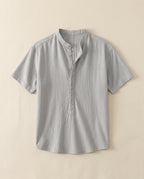 Monico Cotton Henley