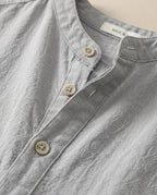 Monico Cotton Henley