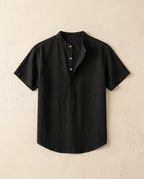 Monico Cotton Henley