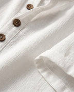Monico Cotton Henley