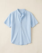 Monico Cotton Henley