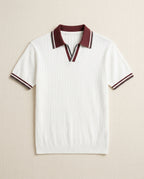 Preston Knit Polo
