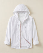 Ellison Cotton Hoodie