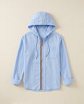 Ellison Cotton Hoodie