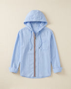 Ellison Cotton Hoodie