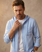 Ellison Cotton Hoodie