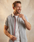 Elliott Linen Shirt