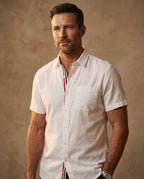 Elliott Linen Shirt