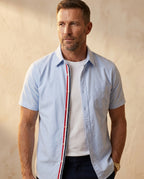 Elliott Linen Shirt